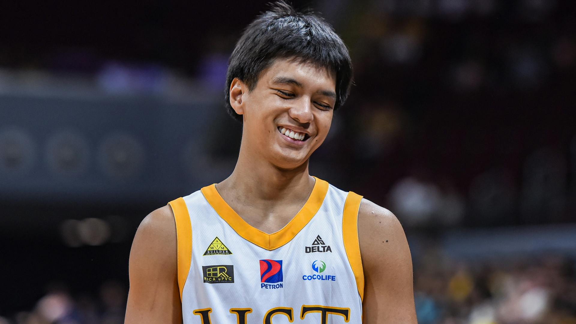 Is UST for real? Growling Tigers start tough UAAP Season 87 stretch with showdown vs. NU